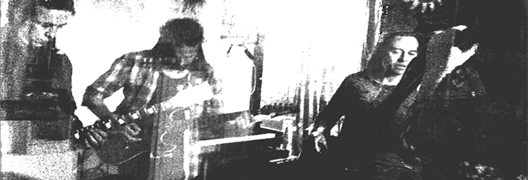 The Wasteland Wolf banner image